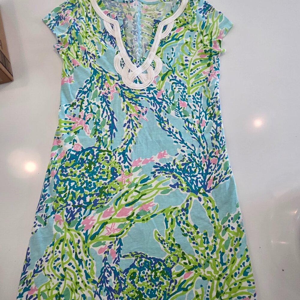 Lilly Pulitzer Dress XS